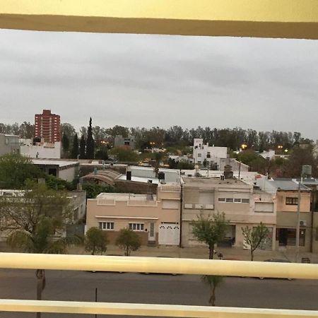 Departamento Laura Con Cochera Villa María 外观 照片