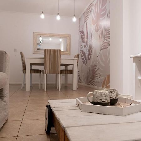 Departamento Laura Con Cochera Villa María 外观 照片
