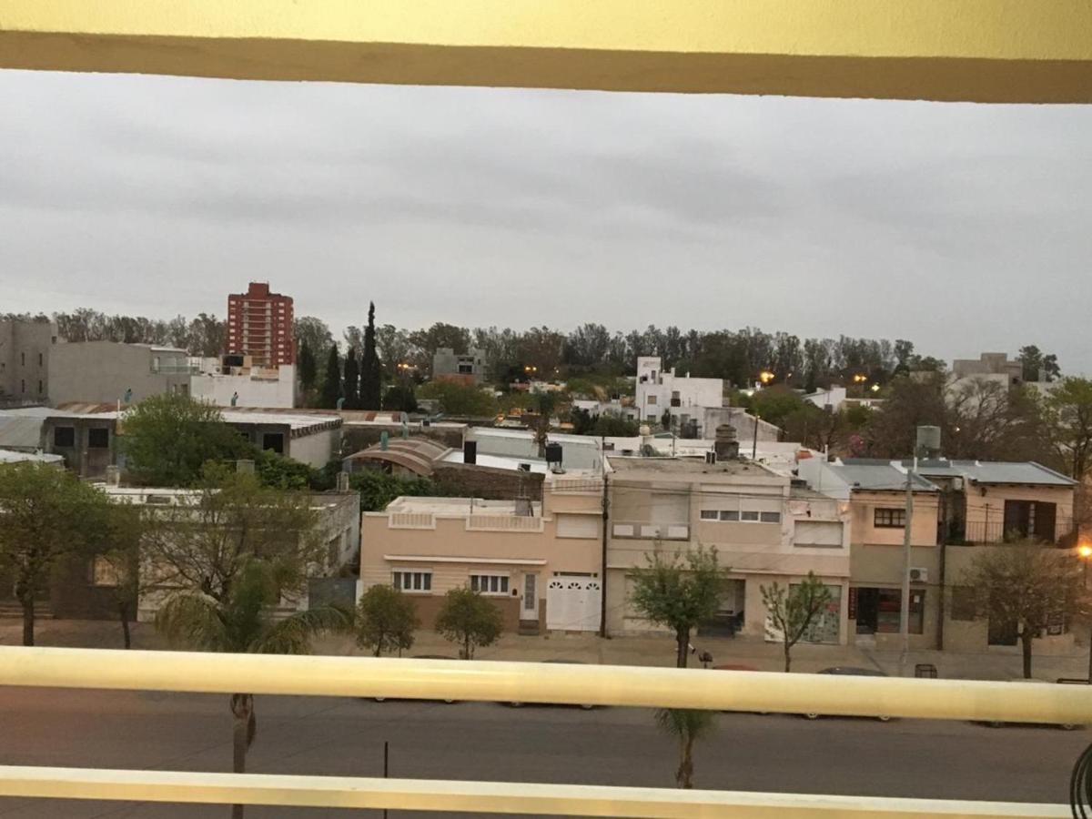 Departamento Laura Con Cochera Villa María 外观 照片