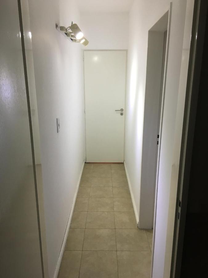 Departamento Laura Con Cochera Villa María 外观 照片