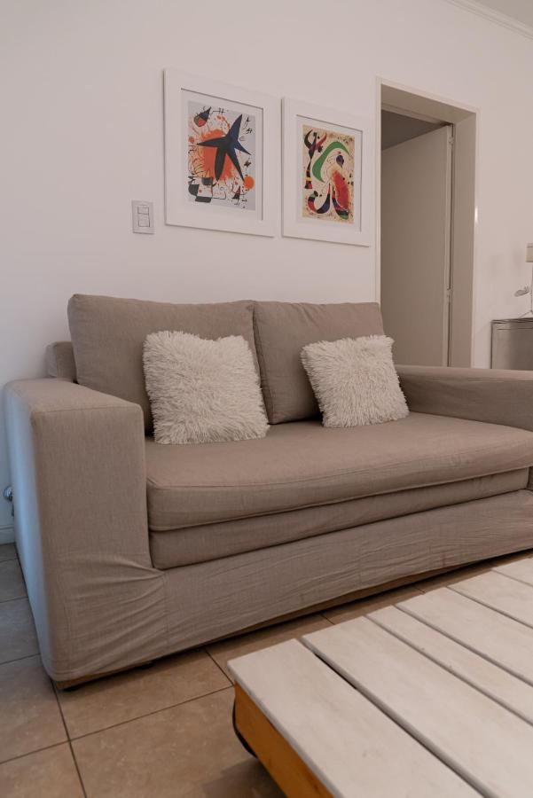 Departamento Laura Con Cochera Villa María 外观 照片