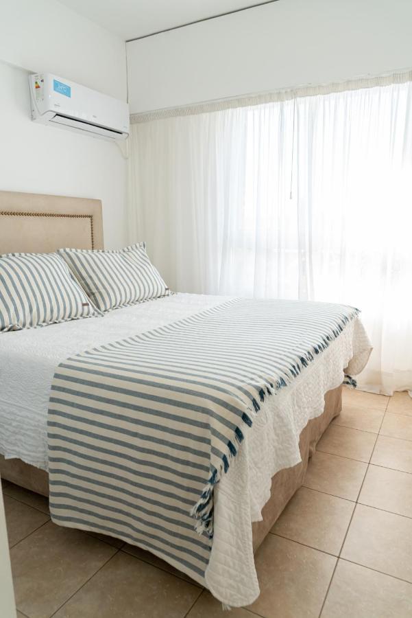 Departamento Laura Con Cochera Villa María 外观 照片