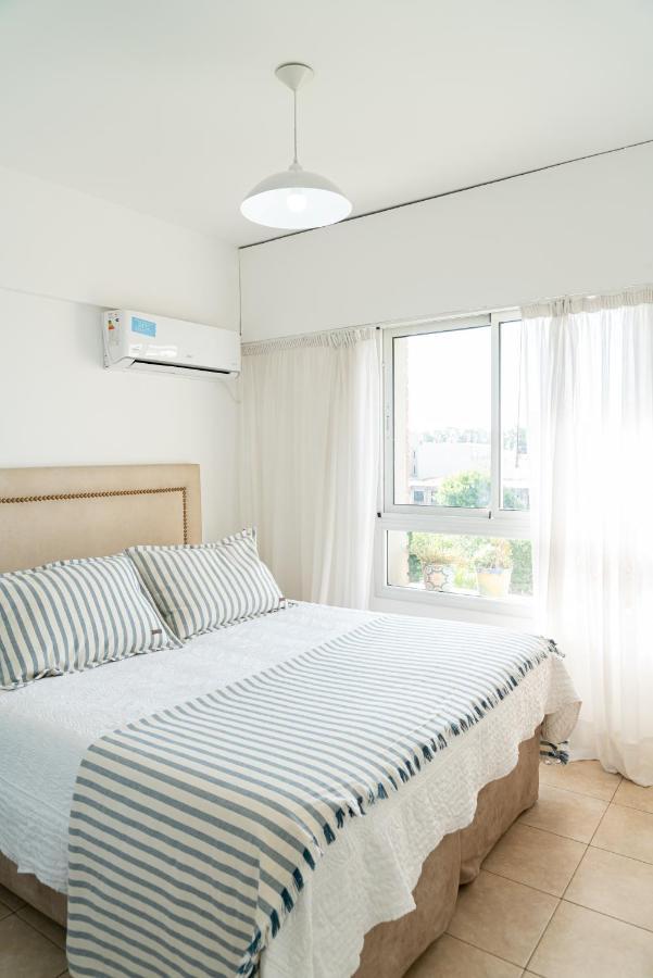 Departamento Laura Con Cochera Villa María 外观 照片