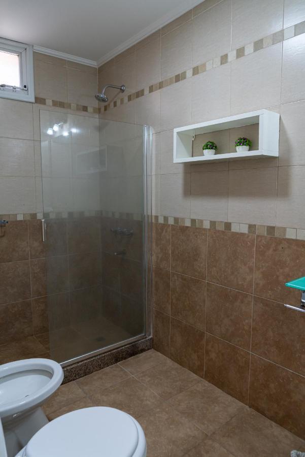 Departamento Laura Con Cochera Villa María 外观 照片
