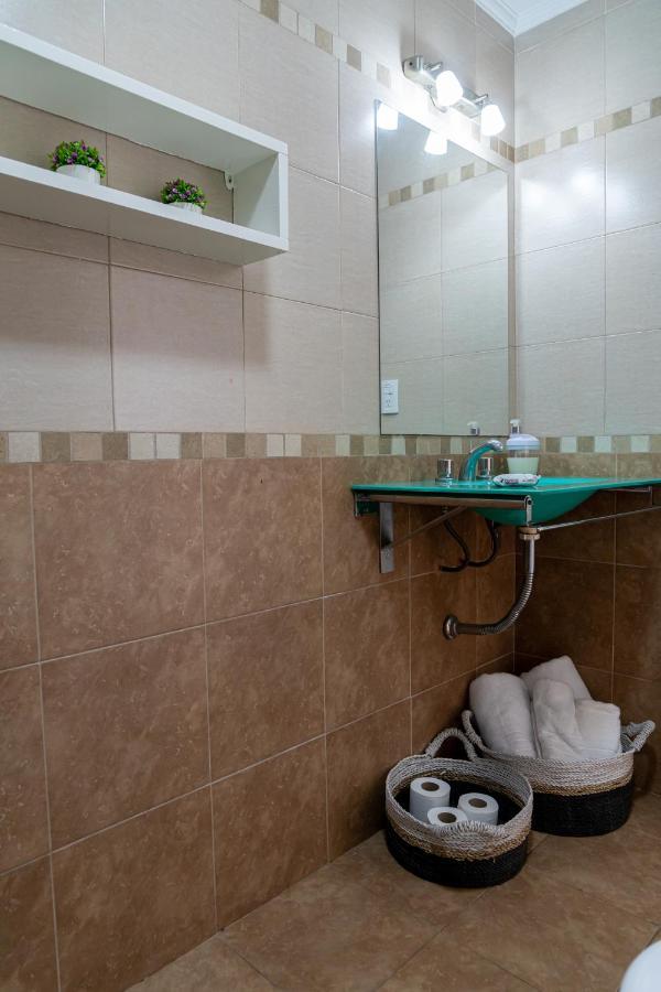Departamento Laura Con Cochera Villa María 外观 照片